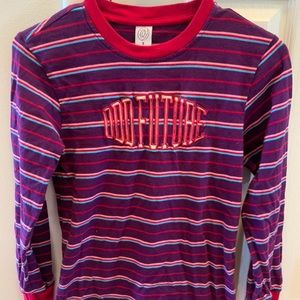 ODD FUTURE Long Sleeve